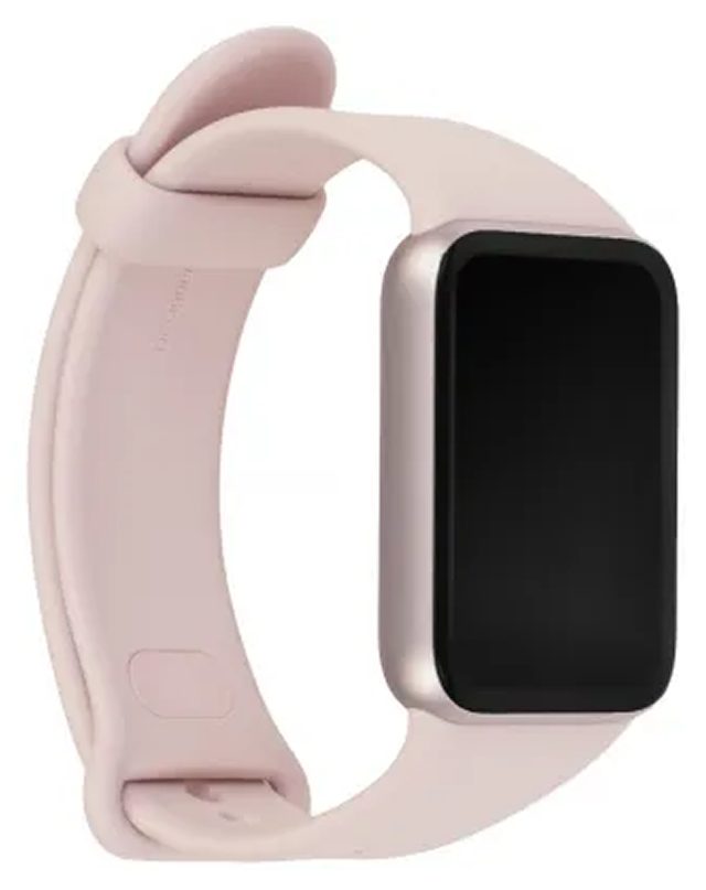 Fitnes-bilaguzuk Xiaomi Smart Band 10 Pro, pushti — Surat 2