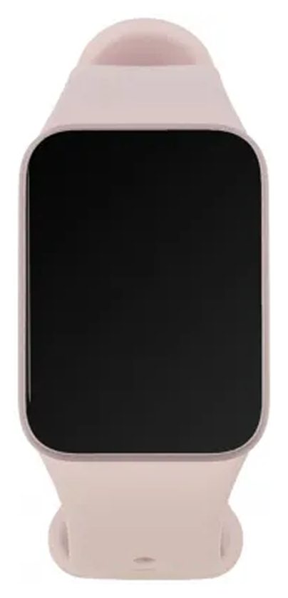 Fitnes-bilaguzuk Xiaomi Smart Band 10 Pro, pushti — Surat 3