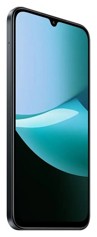 Смартфон Redmi 15C 8/256 ГБ, чёрный — фото 3