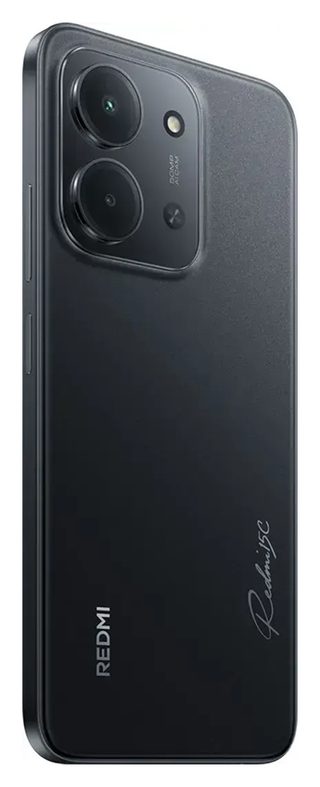 Смартфон Redmi 15C 8/256 ГБ, чёрный — фото 6
