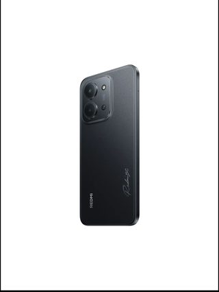 Смартфон Redmi 15C 8/256 ГБ, чёрный — фото 7