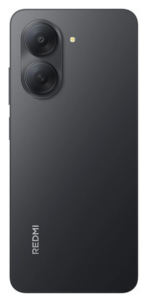 Смартфон Redmi A7 3/64 ГБ, чёрный — Фото 3