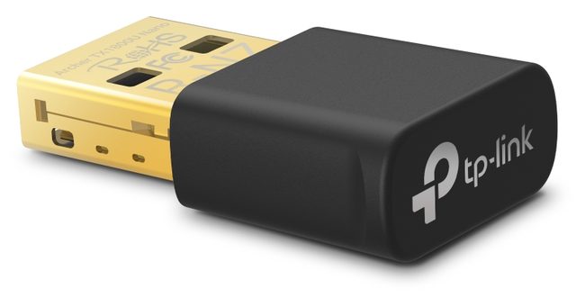 USB Wi-Fi adapter TP-Link Archer TX1800U Nano — Surat 4