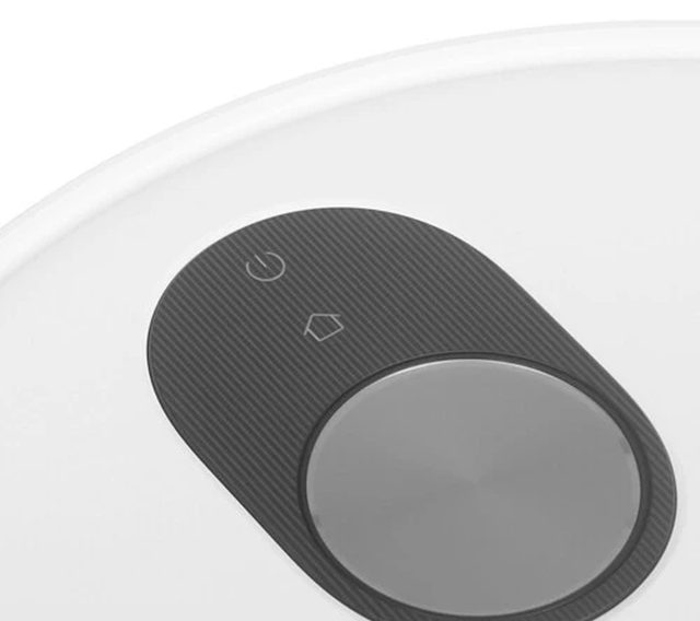 Робот-пылесос с моющей станцией Xiaomi Robot Vacuum 5 Pro, прозрачный — Фото 8