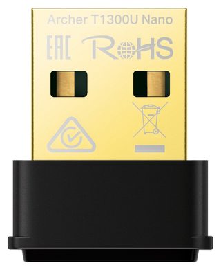 USB Wi-Fi адаптер TP-Link Archer T1300U Nano