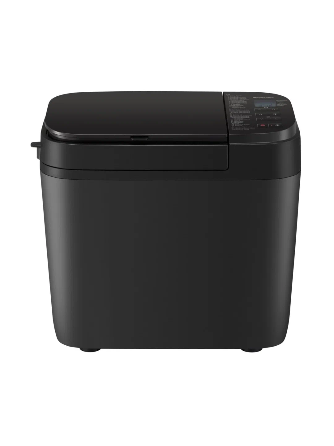 Хлебопечка Panasonic SD-R2530, чёрный