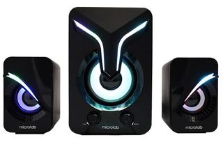 Колонка Microlab U270 PHENIX
