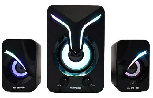 Kolonka Microlab U270 Phoenix
