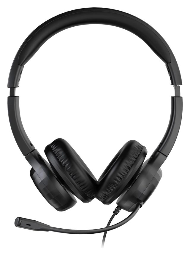 Гарнитура Acer AHW154, чёрный — Фото 3