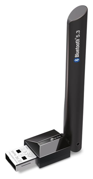Bluetooth-адаптер TP-Link UB500 Plus
