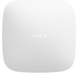 Signalizatsiya datchiklari Ajax Hub 2 4G (9SA/ECG) TH white, oq