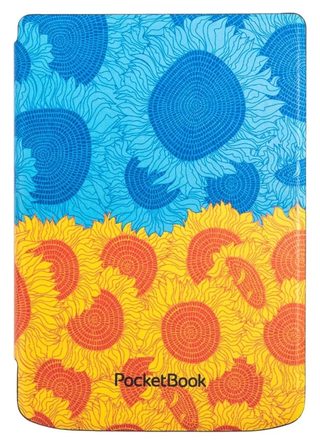 Чехол для электронной книги PocketBook 629/634 Shell