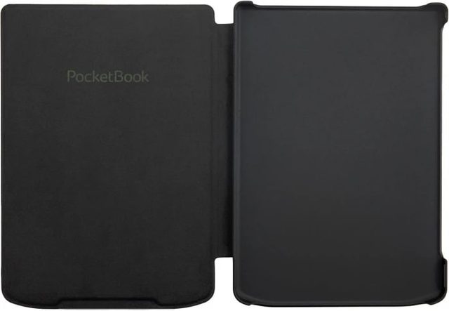 Elektron kitob uchun gʻilof PocketBook 629/634 Shell — Surat 6