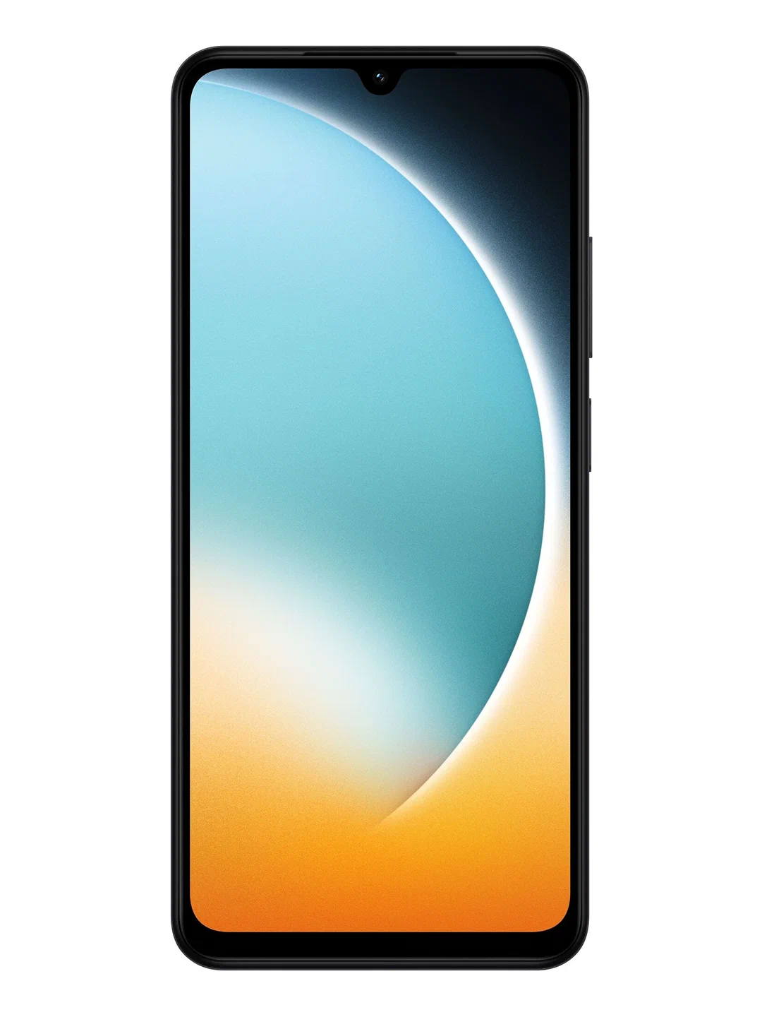 Smartfon POCO C71 4/128 GB, qora, EU