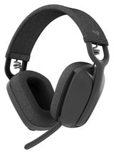 Беспроводные наушники Logitech Zone Vibe 100, чёрный