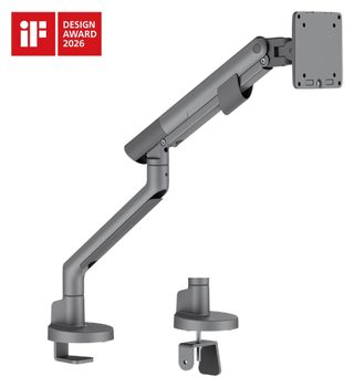 Настольный кронштейн для монитора Brateck LDT105-C012