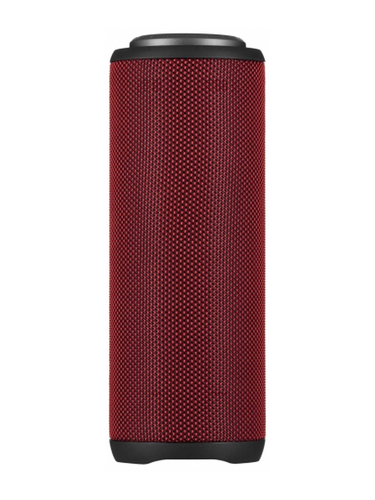 Portativ kolonka 2E SoundXTube Plus, qizil