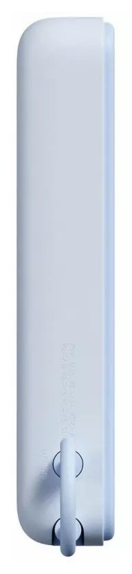 Tashqi akkumulyator Xiaomi Magnetic Power Bank 10000 with Built-in Stand, havorang — Surat 4