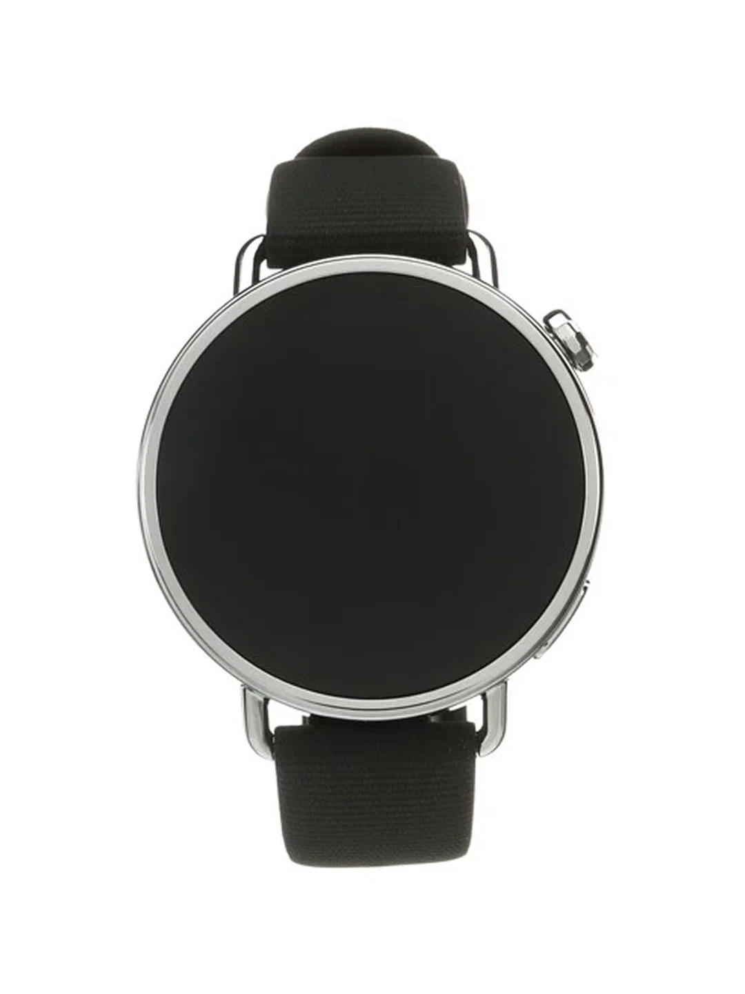 Smart soat Xiaomi Watch S4 41mm, qora