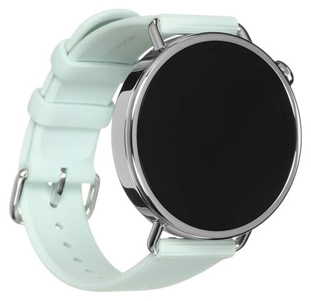Smart soat Xiaomi Watch S4 41mm, yalpizrang — Surat 4