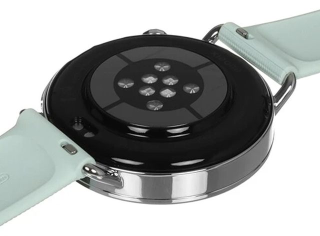 Smart soat Xiaomi Watch S4 41mm, yalpizrang — Surat 7