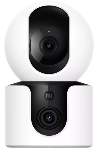 Камера видеонаблюдения Xiaomi Smart Camera C300 Dual, белый