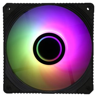 Корпусный вентилятор 2E Gaming Air Cool Infinity ACF120IW-ARGB 120 мм