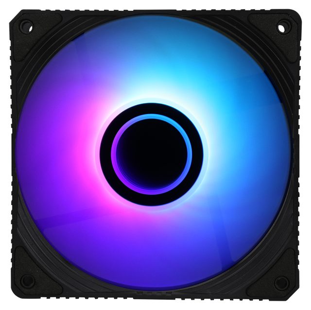 Корпусный вентилятор 2E Gaming Air Cool Infinity ACF120IW-ARGB 120 мм — Фото 6