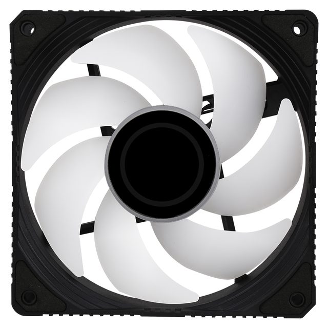 Корпусный вентилятор 2E Gaming Air Cool Infinity ACF120IW-ARGB 120 мм — Фото 7
