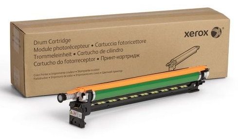 Копи картридж Xerox PL C9265/C9275/C9281 CMYK (122 500 стр)