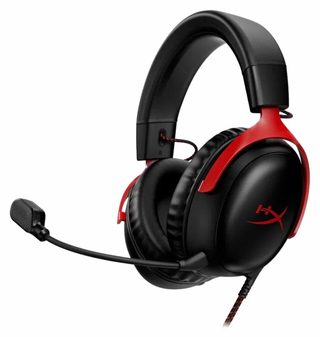 Quloqchinlar HyperX Cloud III