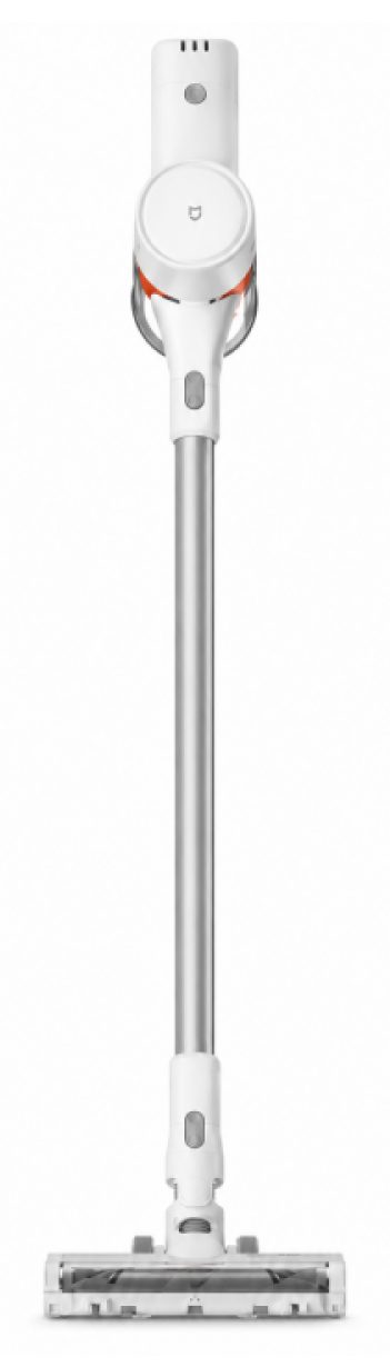 Вертикальный пылесос Xiaomi Mijia Vacuum Cleaner 4 C, белый