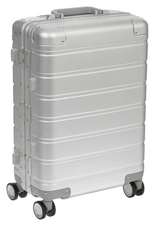 Chamadon Xiaomi Metal Carry-on Luggage 20", kumushrang