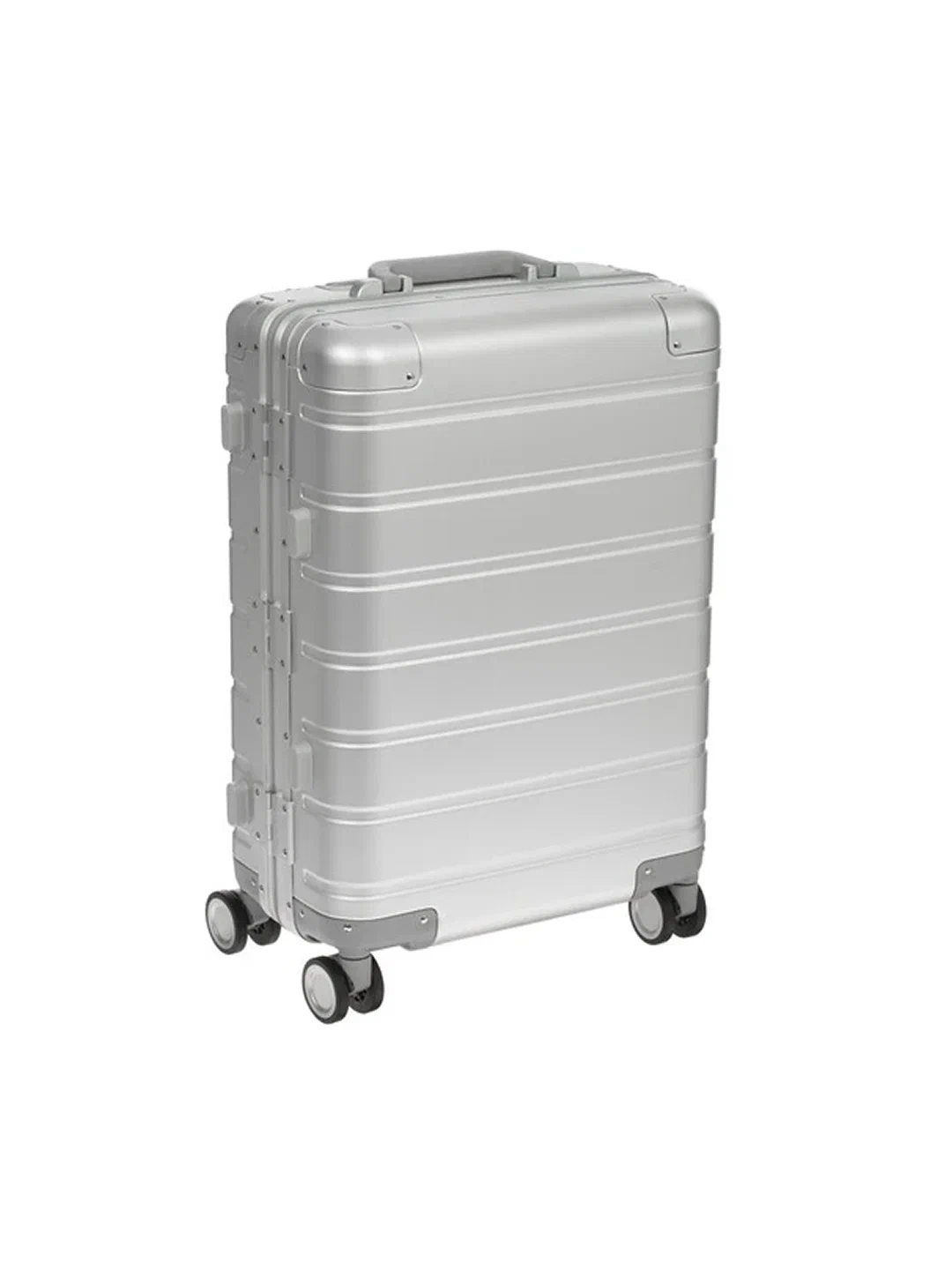 Chamadon Xiaomi Metal Carry-on Luggage 20", kumushrang