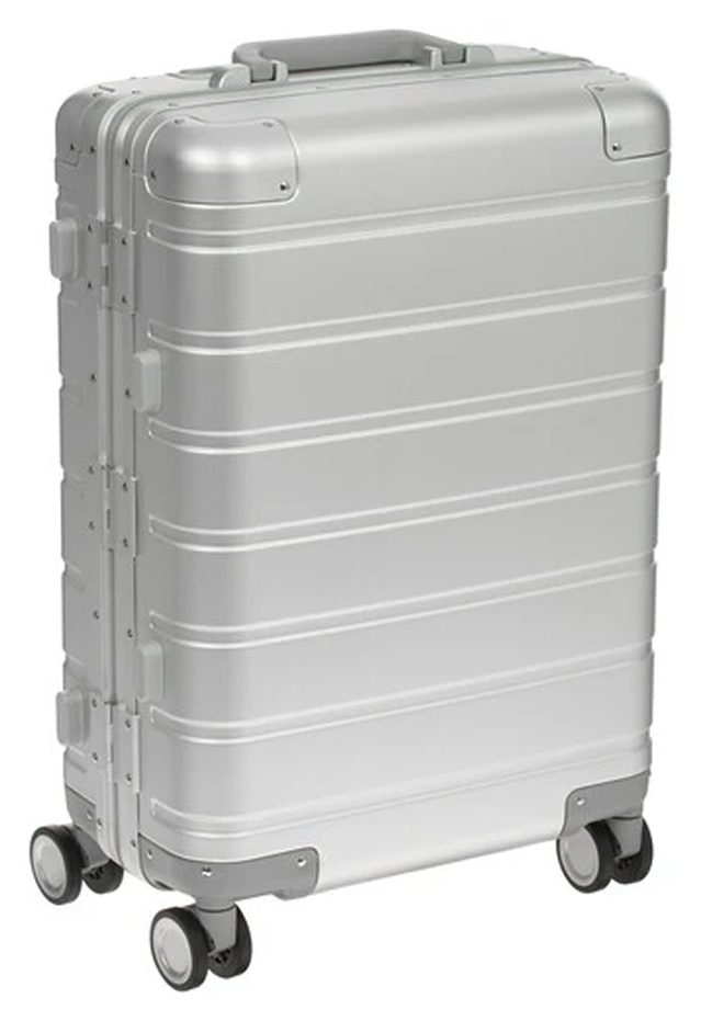 Chamadon Xiaomi Metal Carry-on Luggage 20", kumushrang — Surat 2