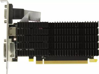 Видеокарта AFOX Radeon R5 220 1 ГБ