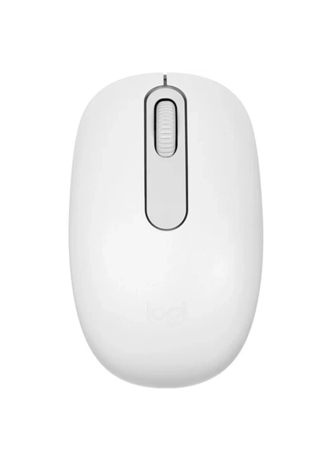 Беспроводная мышь Logitech M196, белый