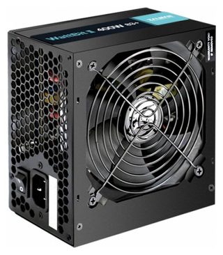 Блок питания Zalman Wattbit II ZM600-XEII 600 Вт