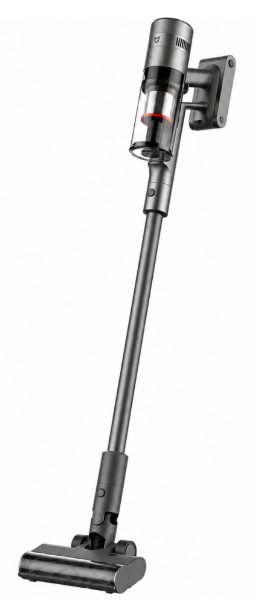 Вертикальный пылесос Xiaomi Mijia Vacuum Cleaner 4 Pro — Фото 3