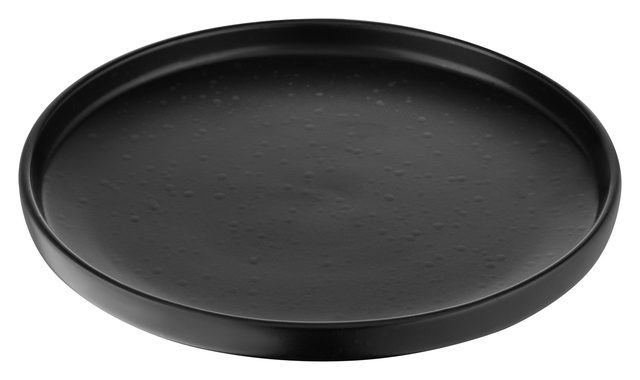 Desert likopchasi Ardesto Trento 20,5 sm, qora — Surat 5