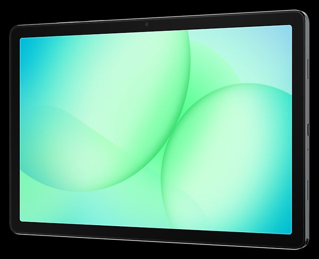 Планшет Samsung Galaxy Tab A11+ Wi-Fi 128 ГБ, серый — Фото 5