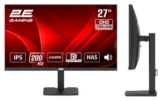 Игровой монитор 2E Gaming G2726BH 27″
