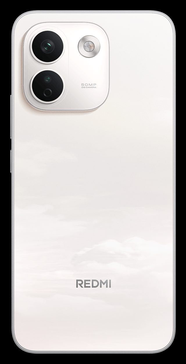 Смартфон Redmi Note 17 Pro Max 5G 8/256 ГБ, Cloud Blush — Фото 2