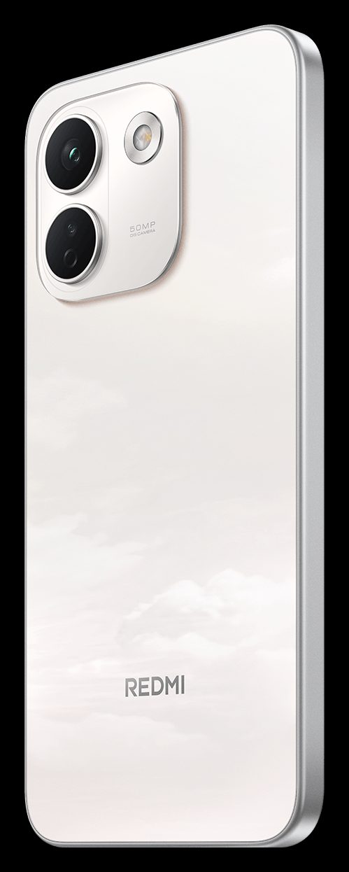Смартфон Redmi Note 17 Pro Max 5G 8/256 ГБ, Cloud Blush — Фото 3