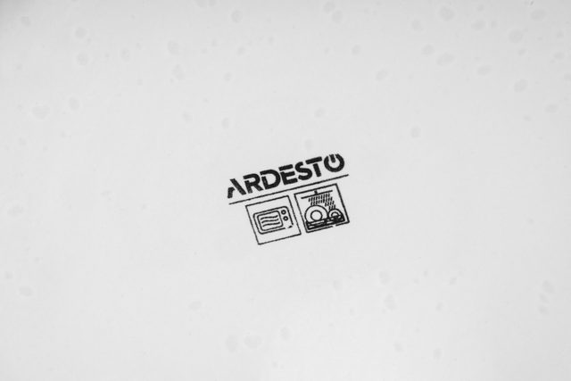 Desert likopchasi Ardesto Trento 20,5 sm, oq — Surat 8