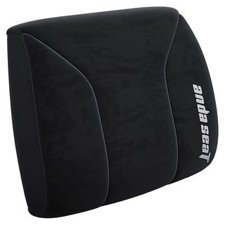Подушка для поясницы AndaSeat для Novis XL, чёрный