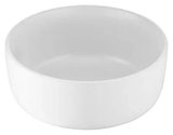 Salat idishi Ardesto Trento 16 sm, oq