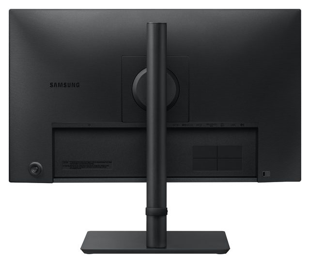 Монитор Samsung Essential S4 S43UF 24″ — Фото 3