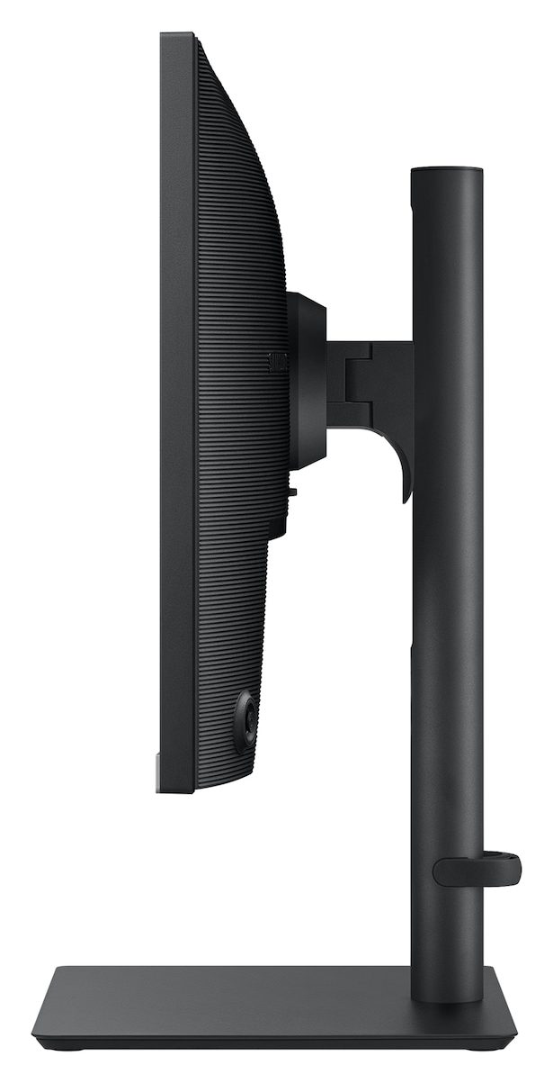 Монитор Samsung Essential S4 S43UF 24″ — Фото 7