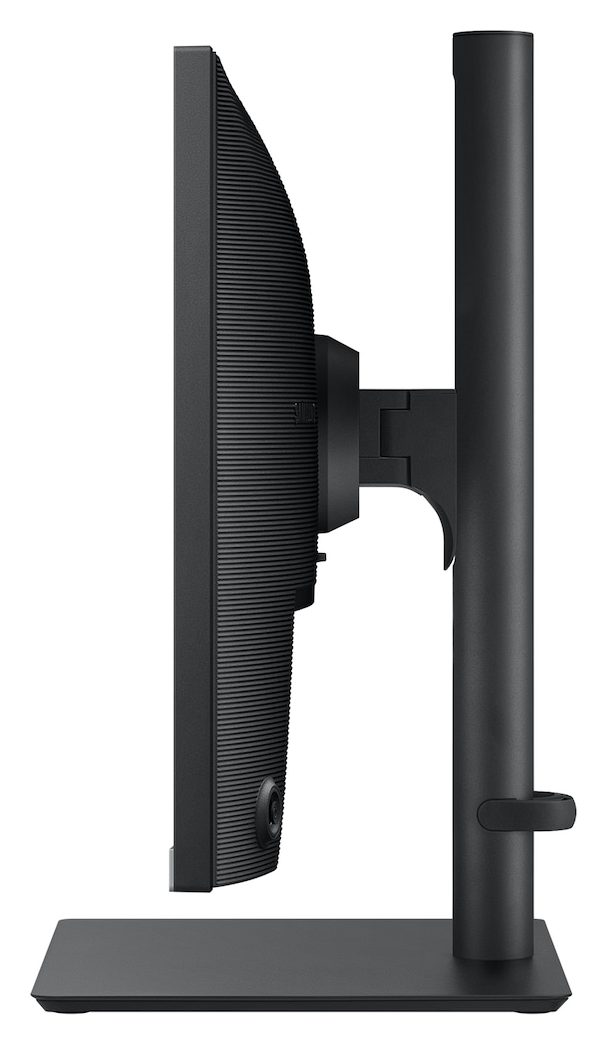 Монитор Samsung Essential S4 S43UF 24″ — Фото 8